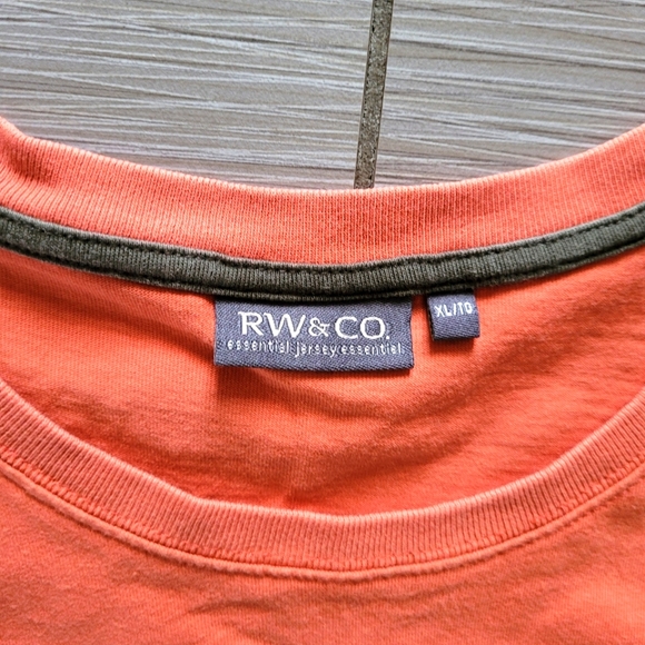 Men short sleeve t shirts - Picture 3 of 6